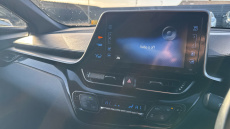 Toyota C-HR 1.8 Hybrid Design 5dr CVT Hybrid Hatchback